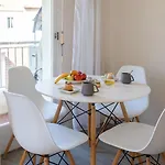 5min Train Station & Sea - Ac & Balcony * Antibes