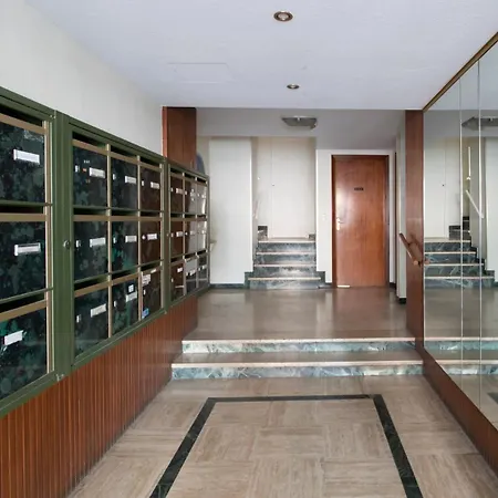 5min Train Station & Sea - Ac & Balcony 앙티브